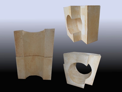 冶金行業(yè)用異型磚